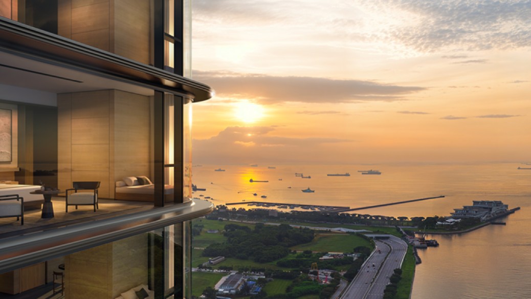 Luxury Market Report Q2 2026 (Mandarin)